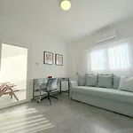 Lejlighed 3bdr Design 125sqm 3 Min To Finikoudes *